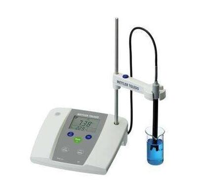 臺(tái)式電導(dǎo)率儀