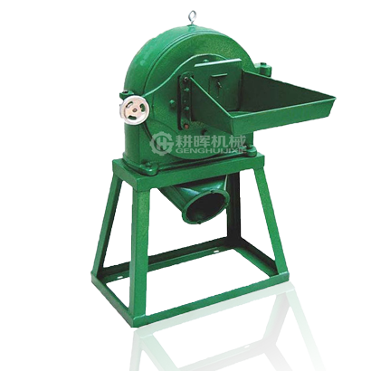 齒爪式磨粉機(jī)小型打粉機(jī)一風(fēng)吹粉碎機(jī)