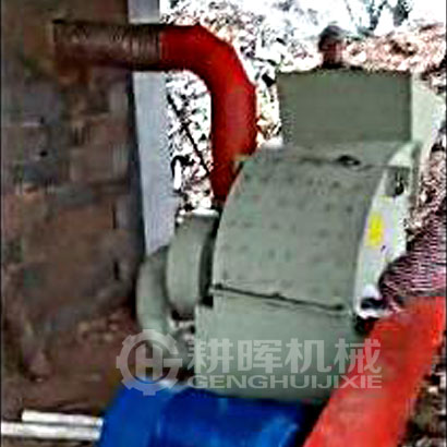 樹皮纖維粉碎機(jī)樹皮木絨粉碎機(jī)樹皮絲粉碎機(jī)