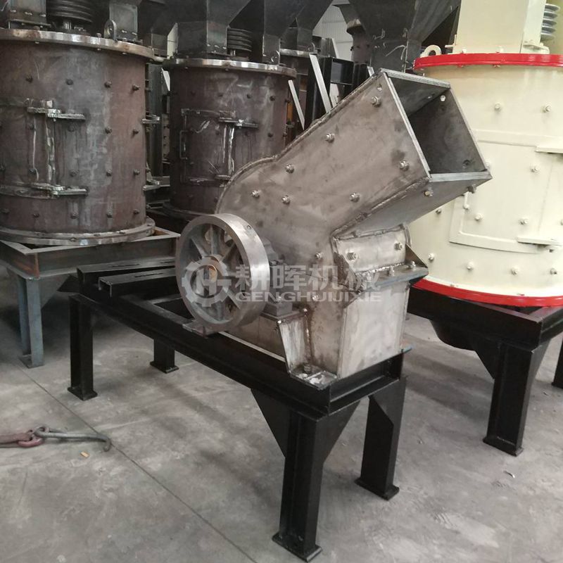 不銹鋼錘破304不銹鋼錘式破碎機(jī)