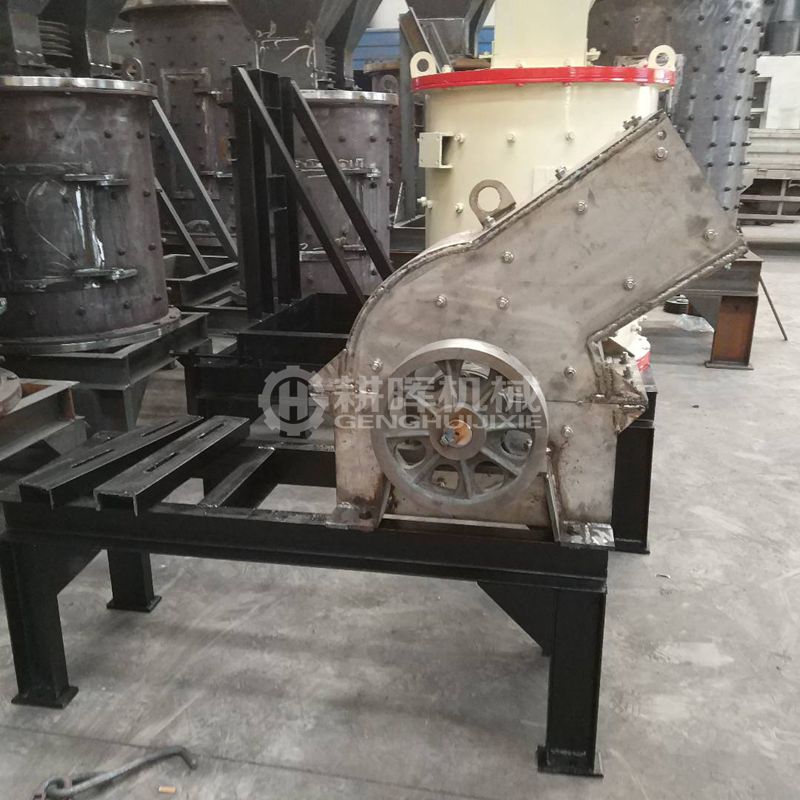 不銹鋼錘破304不銹鋼錘式破碎機(jī)