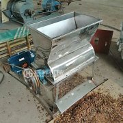 小型不銹鋼粉碎機(jī)小型不銹鋼敲碎機(jī)不銹鋼粉碎